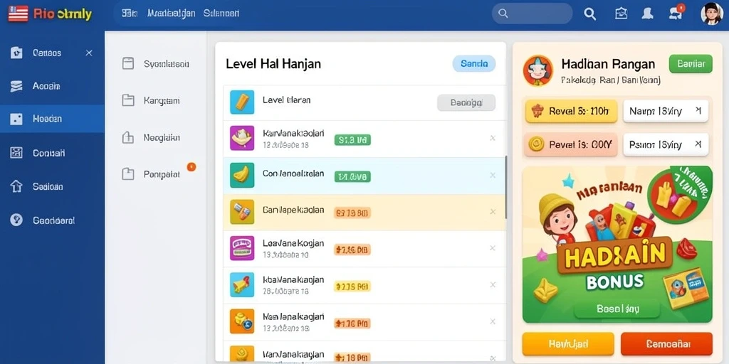 Screenshots aksi dalam mode multiplayer yang seru.