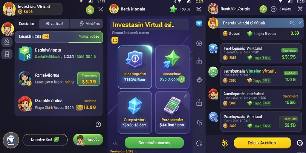 Level yang menantang dan penuh aksi.