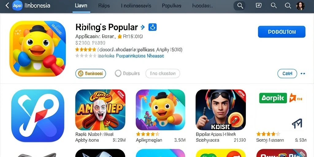 Level petualangan yang kaya akan tantangan menunggu Anda.