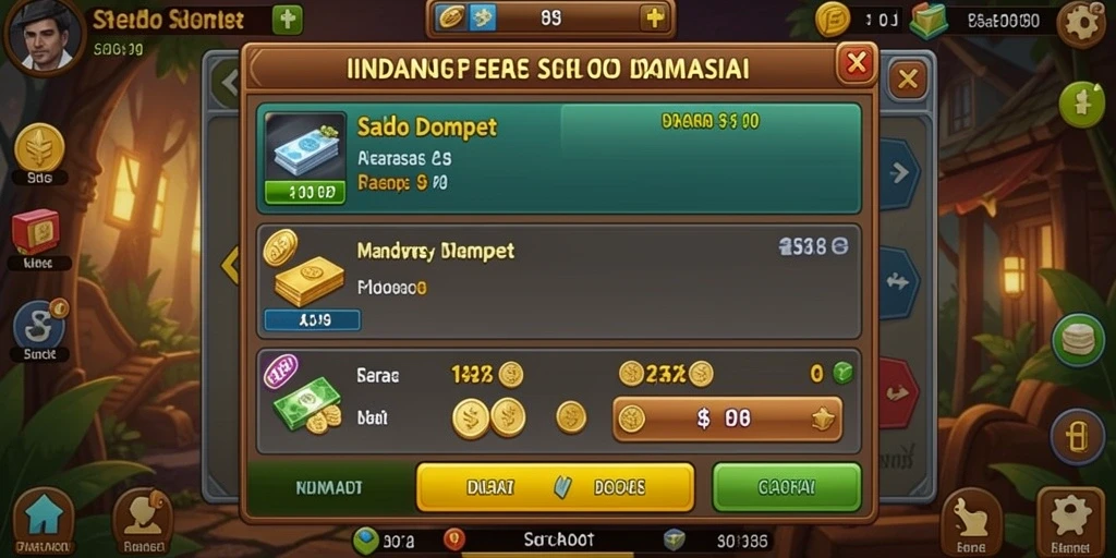 Pengalaman multiplayer yang mendebarkan dan kompetitif.