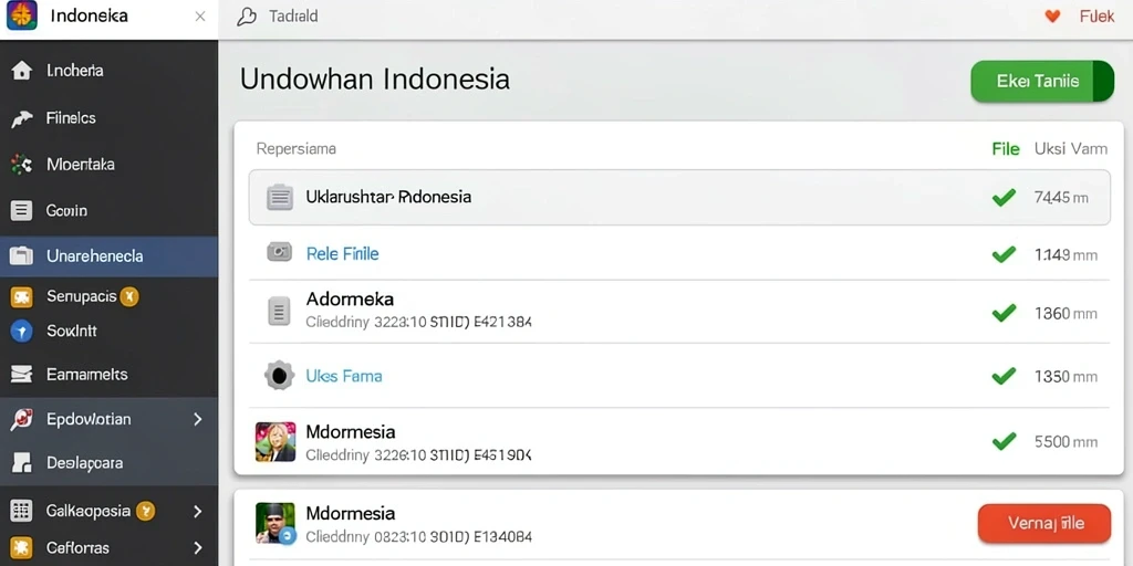 Level yang menantang dengan rintangan seru.