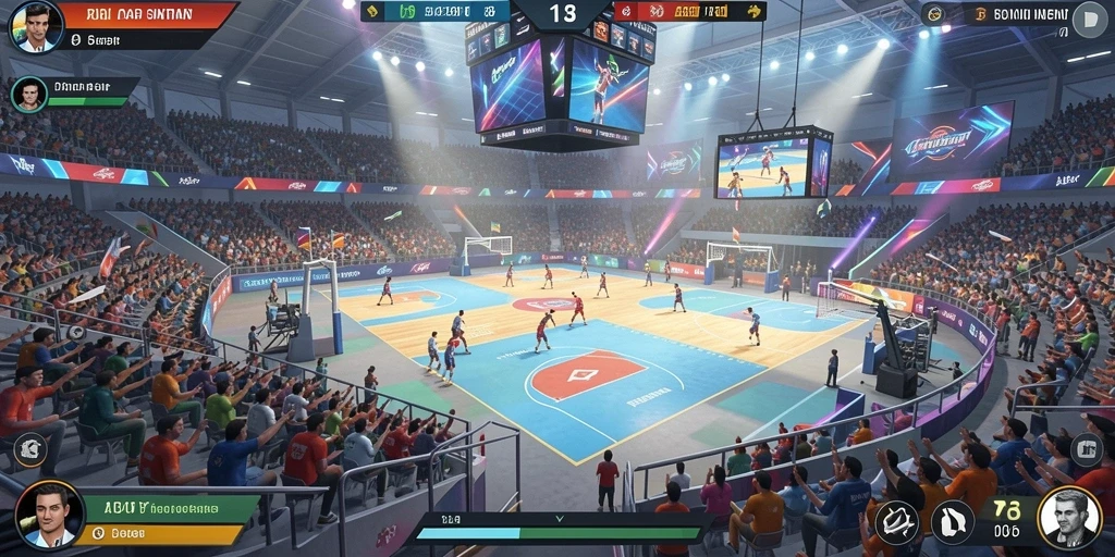 Gambaran gameplay seru saat menyelesaikan misi di MT966.