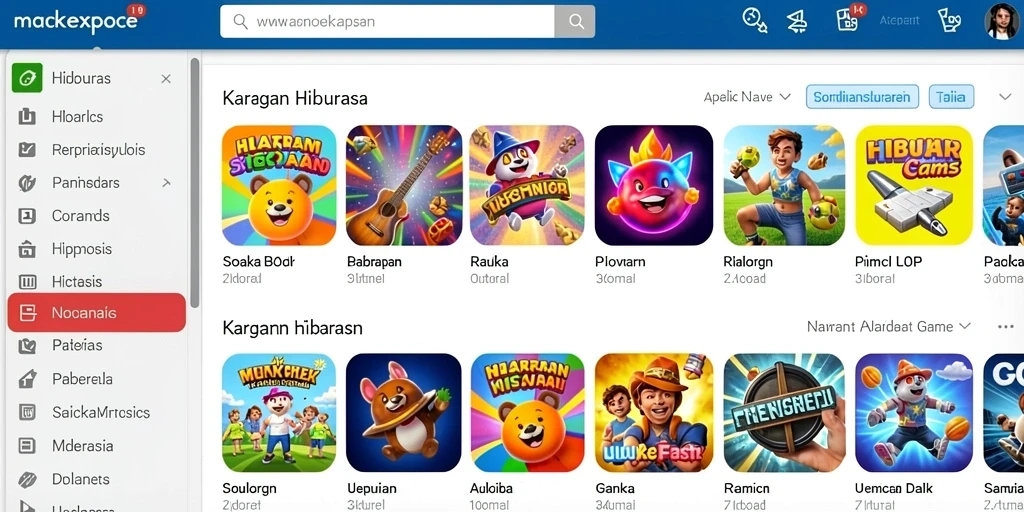 Sistem keamanan yang kuat melindungi data pengguna.