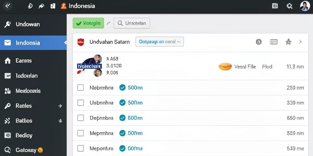 Level tantangan yang memicu adrenalin.