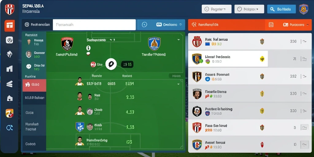 Mode multiplayer yang menantang dan seru.