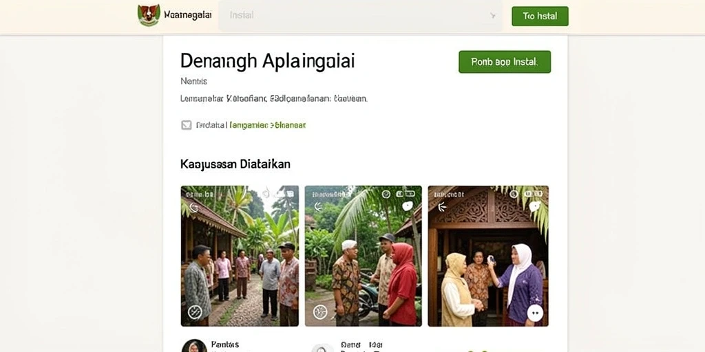 Karakter unik dengan kemampuan spesial yang menarik.