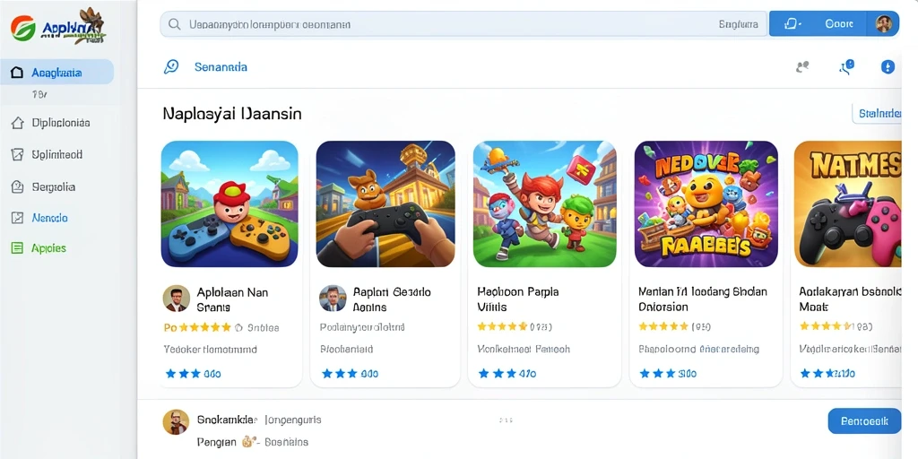 Event menarik dengan hadiah fantastis setiap minggu.