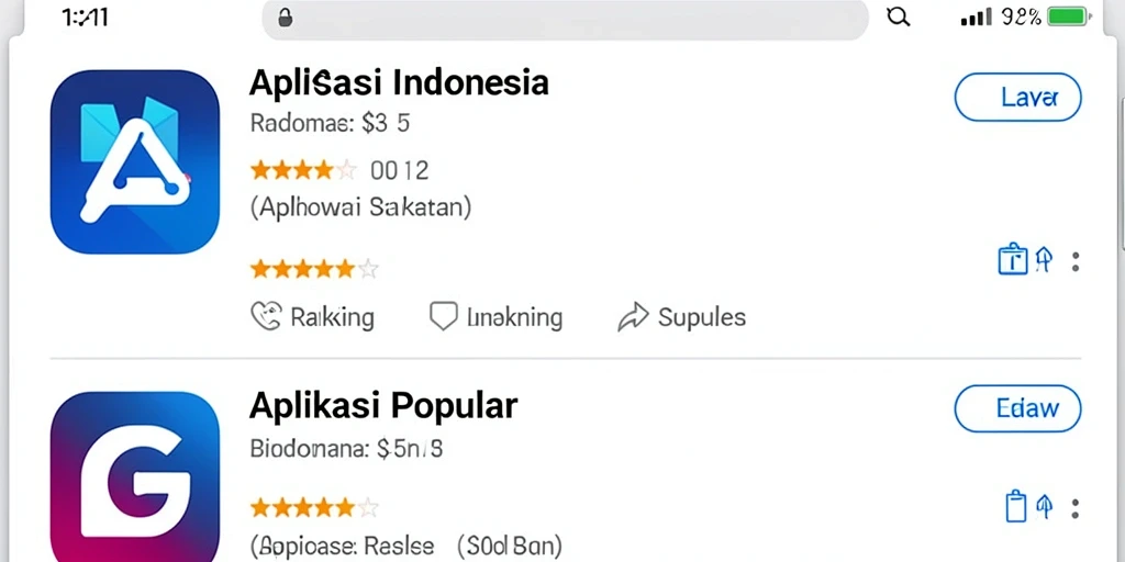 Aksi seru dalam pertarungan arena.