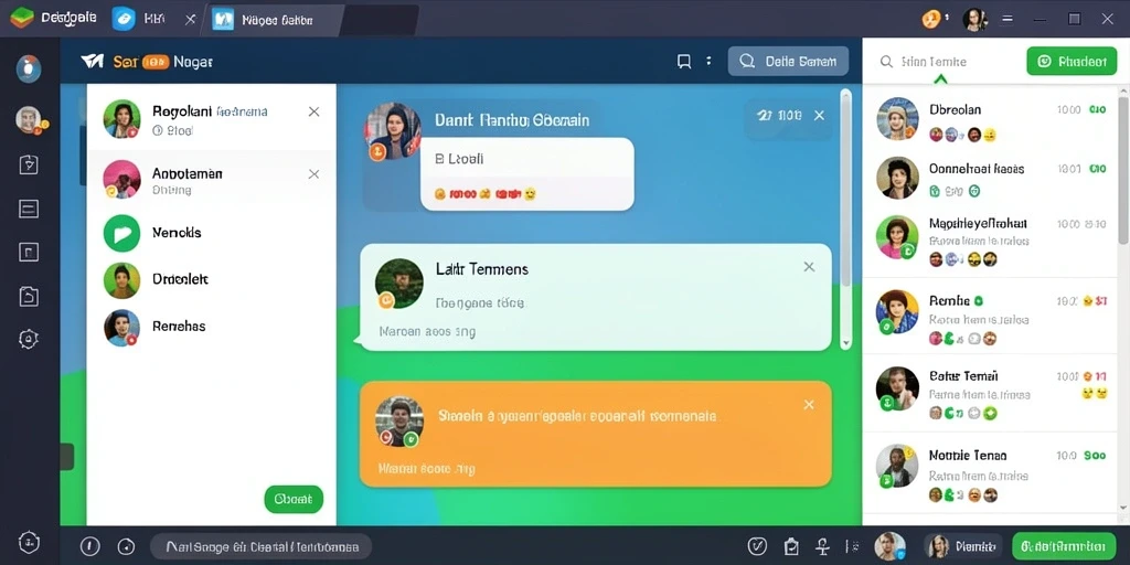 Leaderboards untuk bersaing dengan pemain lain.