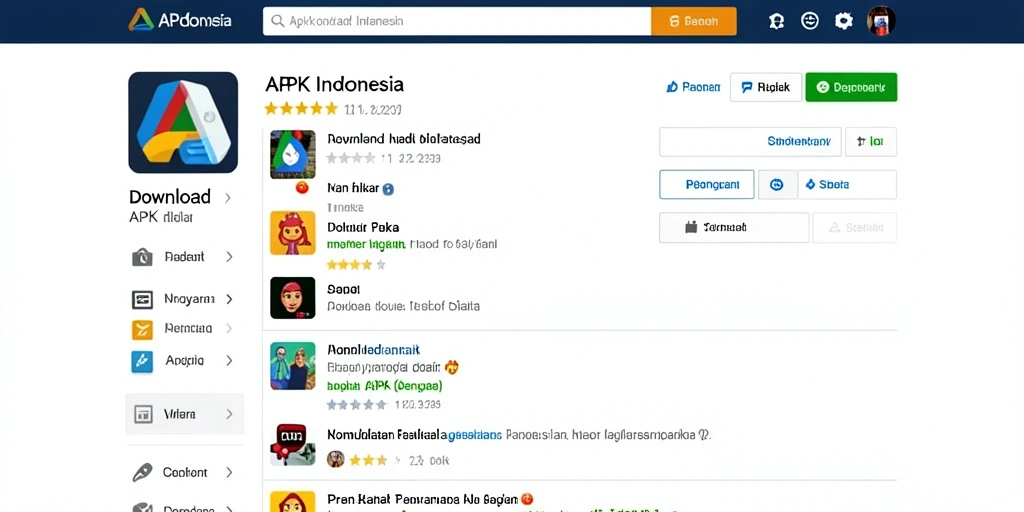 Pengalaman multiplayer yang seru dan kompetitif.